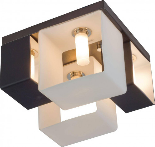 потолочная люстра st luce concreto sl536.542.04 в Чите