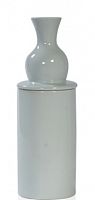 ваза настольная container ceramic milk white tc-19 / hc10244 (container) в Чите