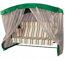 качели leset 904 green premium в Чите
