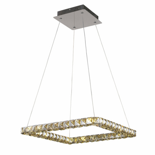 люстра annis латунь в Чите