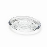 мыльница droplet прозрачная в Чите