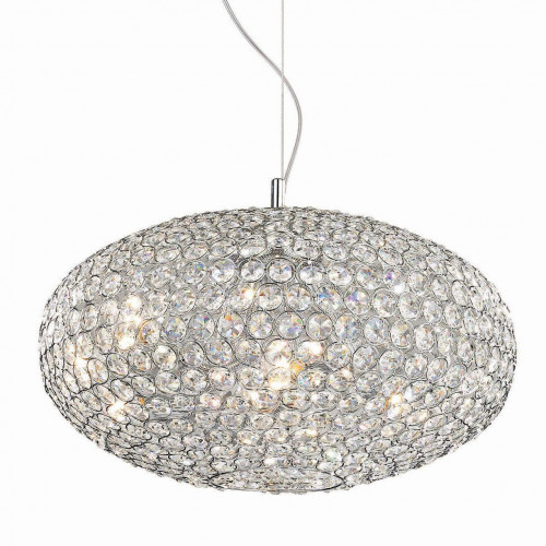 подвесной светильник ideal lux orion sp8 в Чите