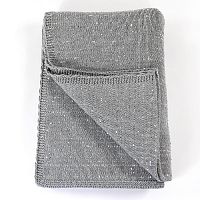 плед silver snow, 130х180 см в Чите