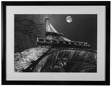 постер с паспарту в раме tour eiffel в Чите