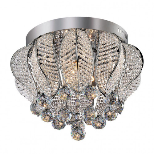 потолочный светильник ideal lux mozart pl6 в Чите