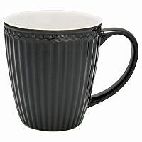 кружка alice dark grey в Чите