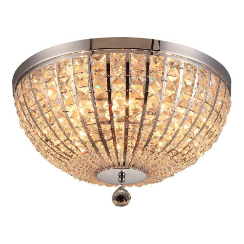 потолочный светильник toplight jennifer tl1163-8d в Чите