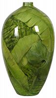 ваза настольная leaves bowl small в Чите
