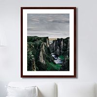 картина: the stunning iceland в Чите