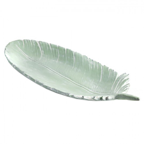 сервировочное блюдо bird feather в Чите