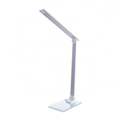 настольная лампа arte lamp a1116lt-1wh в Чите