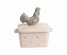 емкость для хранения с крышкой dot cock в Чите