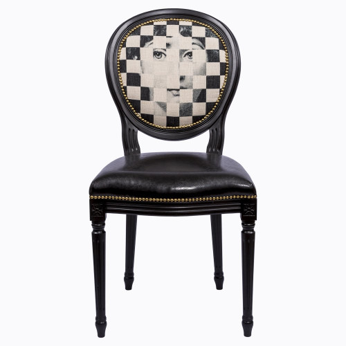 стул эксельсиор fornasetti в Чите