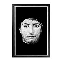 арт-постер метаморфоза fornasetti в Чите