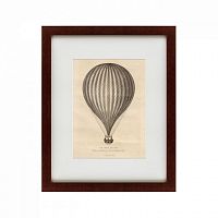 картина: the great balloon, 1788 в Чите