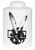 ваза настольная childhood alice square glasses в Чите