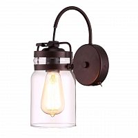 бра arte lamp bene a9179ap-1ck в Чите