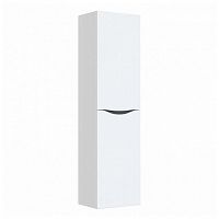 шкаф-пенал для ванной iddis cloud clo40w0i97 в Чите