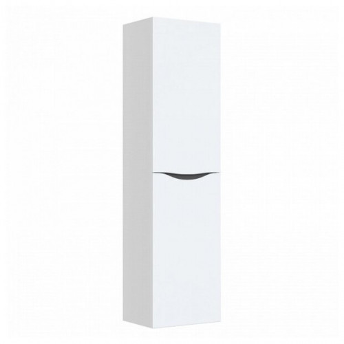 шкаф-пенал для ванной iddis cloud clo40w0i97 в Чите
