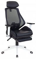 компьютерное кресло бюрократ ch-w770 игровое в Чите