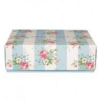 коробка marie pale blue в Чите