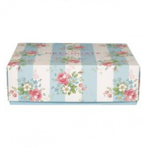 коробка marie pale blue в Чите