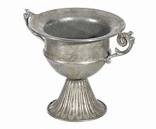 ваза antic metallic в Чите