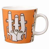 кружка хатифнатты в Чите