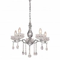 подвесная люстра silver light venere 724.54.5 в Чите