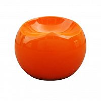 табурет finn stone ball chair оранжевый в Чите