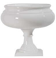 ваза настольная footed roman / gf12048 в Чите