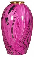 ваза настольная gems turmalin light в Чите