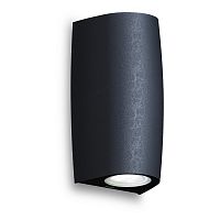 уличный настенный светодиодный светильник fumagalli marta 2a4.000.000.axu2l в Чите