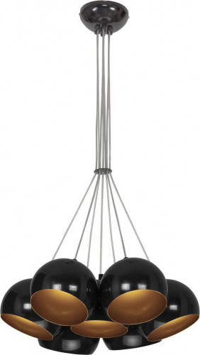 подвесная люстра nowodvorski ball 6588 в Чите