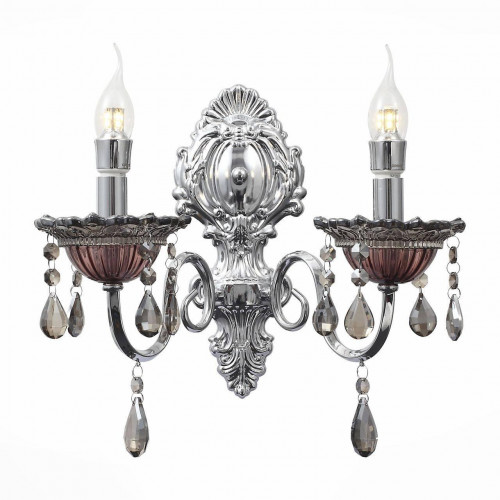 бра st luce sl139.101.02 в Чите