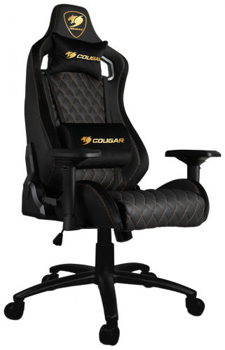 компьютерное кресло cougar armor s royal игровое в Чите