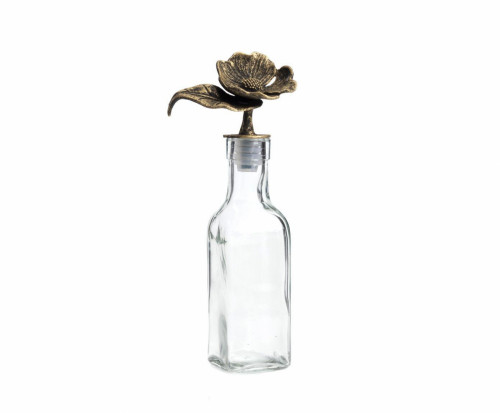стеклянный флакон fleur tendre в Чите