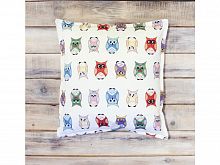 подушка funky owl в Чите