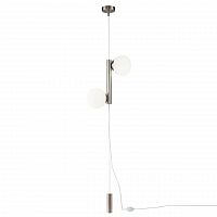 торшер maytoni erich mod221fl-01n в Чите