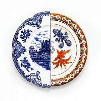 тарелка isaura от seletti в Чите