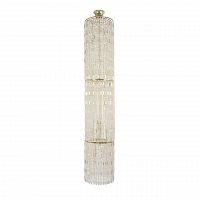 каскадная люстра dio darte elite belluno e 1.9.45.100 g в Чите