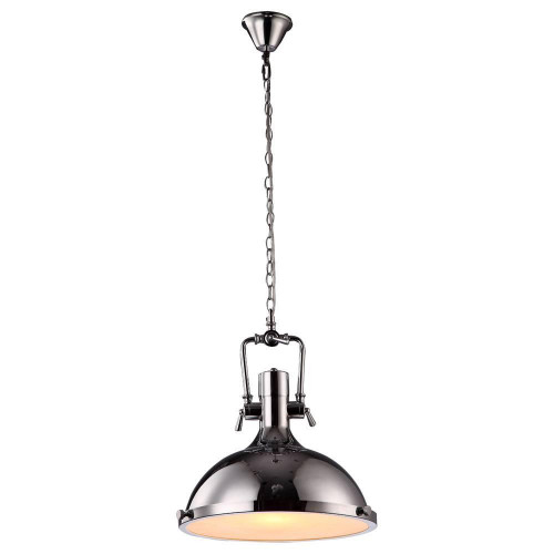 подвесной светильник arte lamp decco a8022sp-1cc в Чите