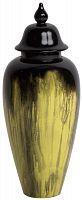 ваза настольная colors yellow в Чите