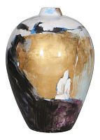 ваза onyx coast gold в Чите