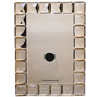 фоторамка mirror из хрусталя 24.5х18.3х11.6 в Чите