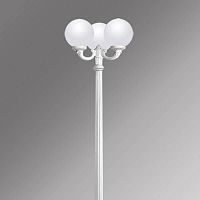 уличный фонарь fumagalli ricu ofir/g300 g30.157.r30.wye27 в Чите