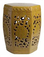 керамический столик-табурет design stool marsh в Чите
