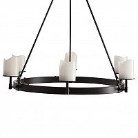 люстра velada белая, чёрная в Чите