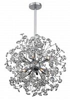 подвесная люстра st luce anello sl782.103.10 в Чите