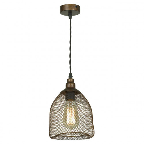 подвесной светильник lussole loft lsp-9646 в Чите